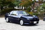 Zagato Autech Stelvio 1989 года